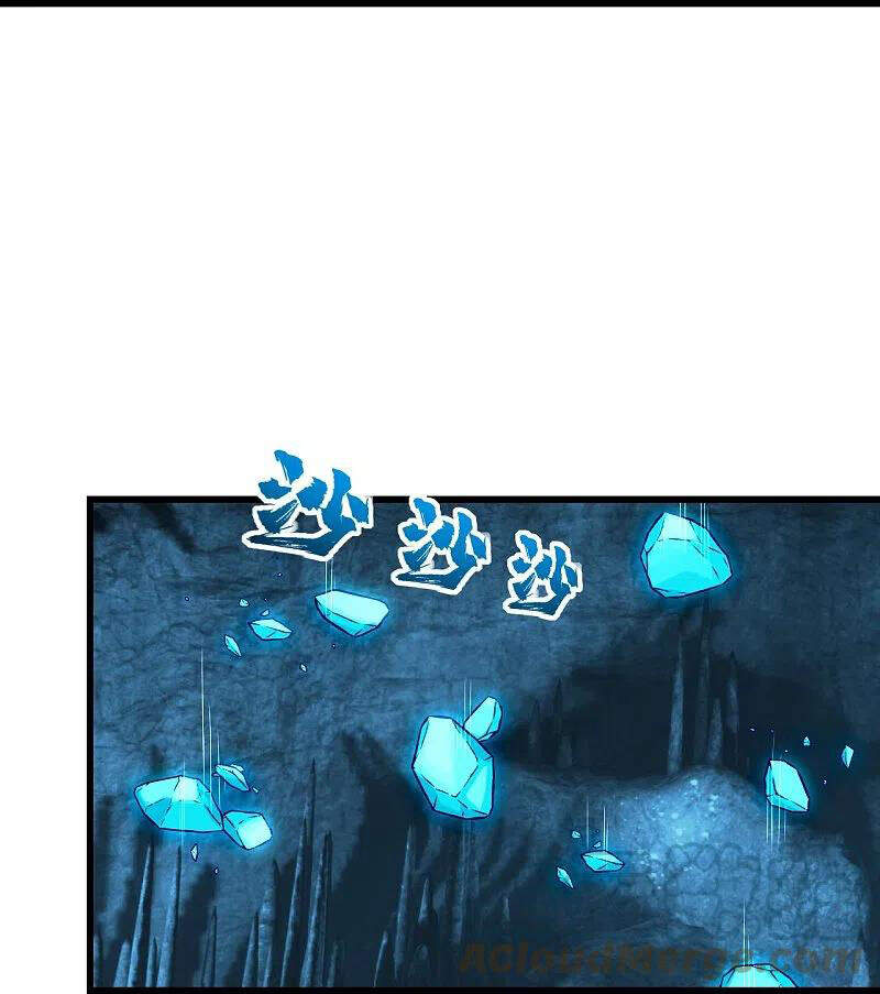 Cái Thế Đế Tôn Chapter 232 - 33