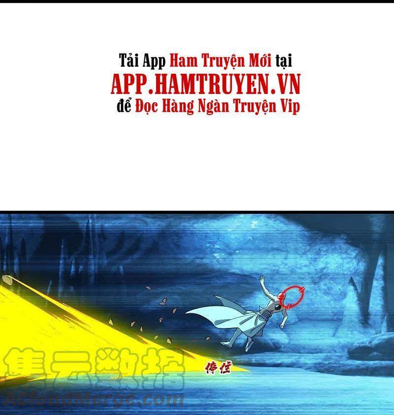 Cái Thế Đế Tôn Chapter 233 - 33