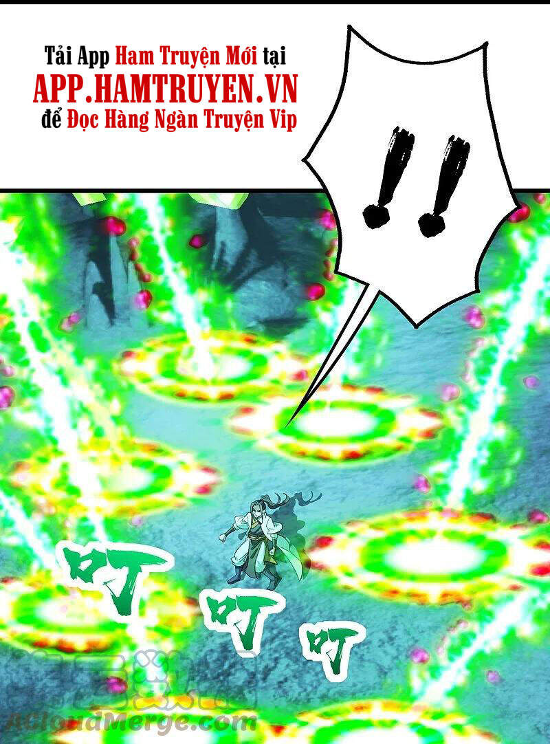 Cái Thế Đế Tôn Chapter 234 - 14