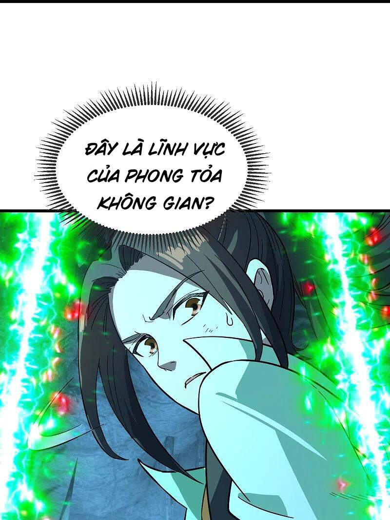 Cái Thế Đế Tôn Chapter 234 - 15