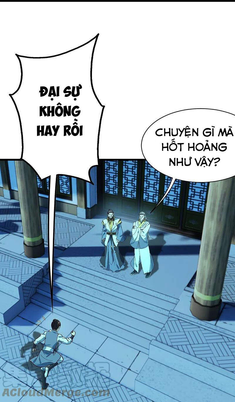Cái Thế Đế Tôn Chapter 234 - 33