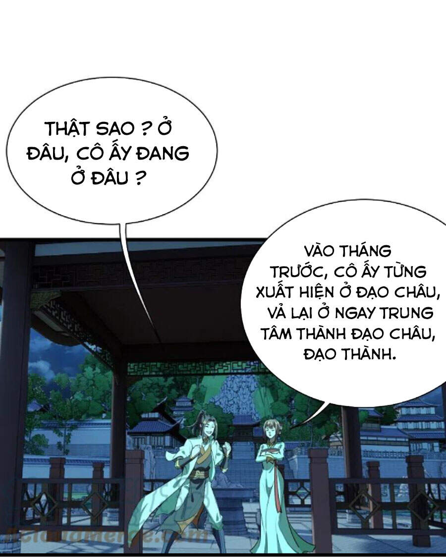Cái Thế Đế Tôn Chapter 236 - 28