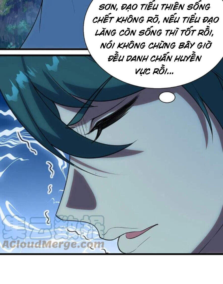 Cái Thế Đế Tôn Chapter 239 - 28