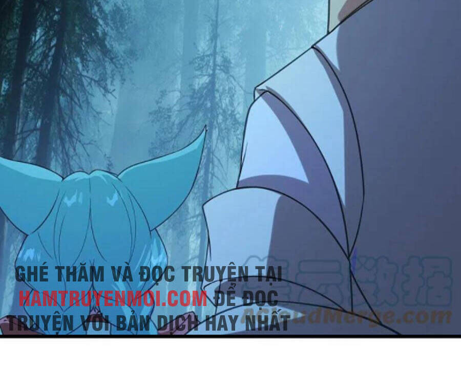 Cái Thế Đế Tôn Chapter 242 - 27