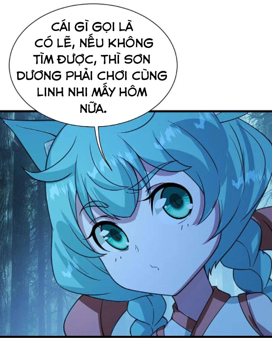 Cái Thế Đế Tôn Chapter 242 - 28