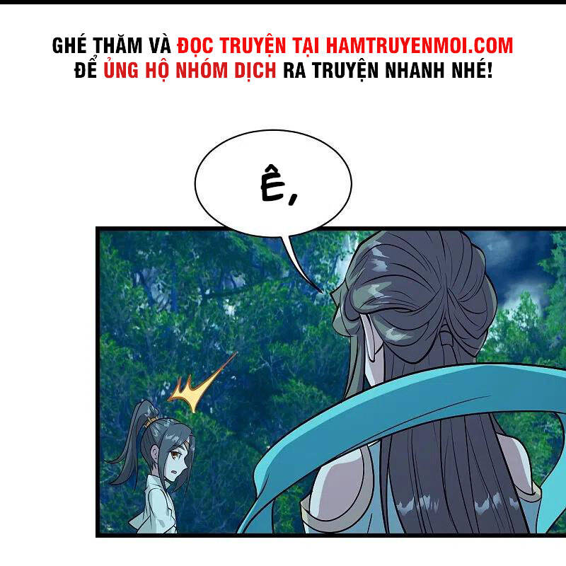 Cái Thế Đế Tôn Chapter 249 - 23