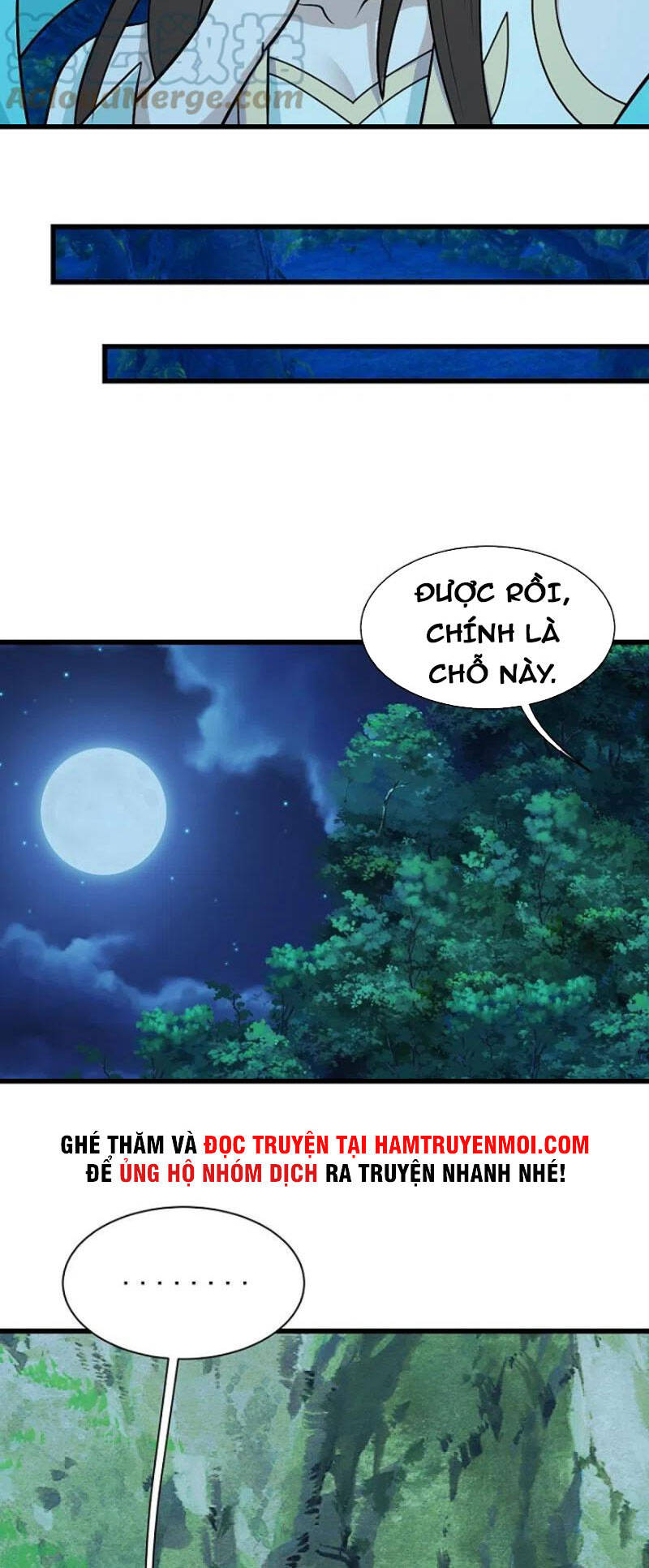 Cái Thế Đế Tôn Chapter 250 - 5