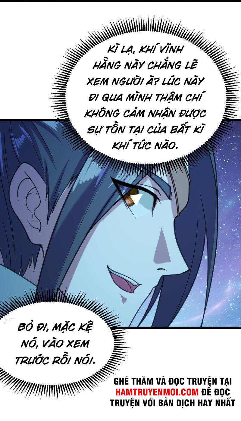 Cái Thế Đế Tôn Chapter 254 - 17