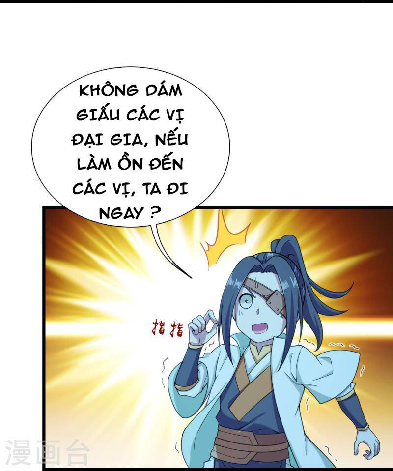 Cái Thế Đế Tôn Chapter 254 - 27