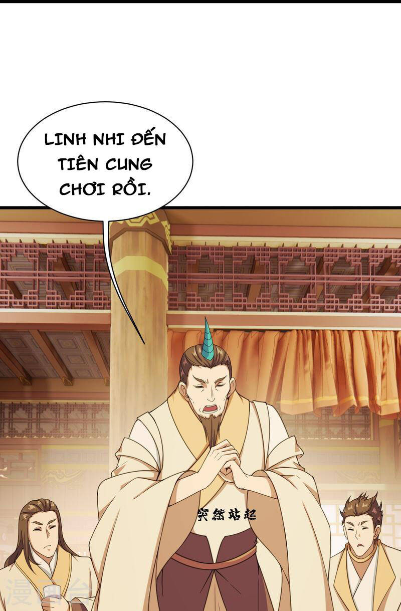 Cái Thế Đế Tôn Chapter 255 - 29
