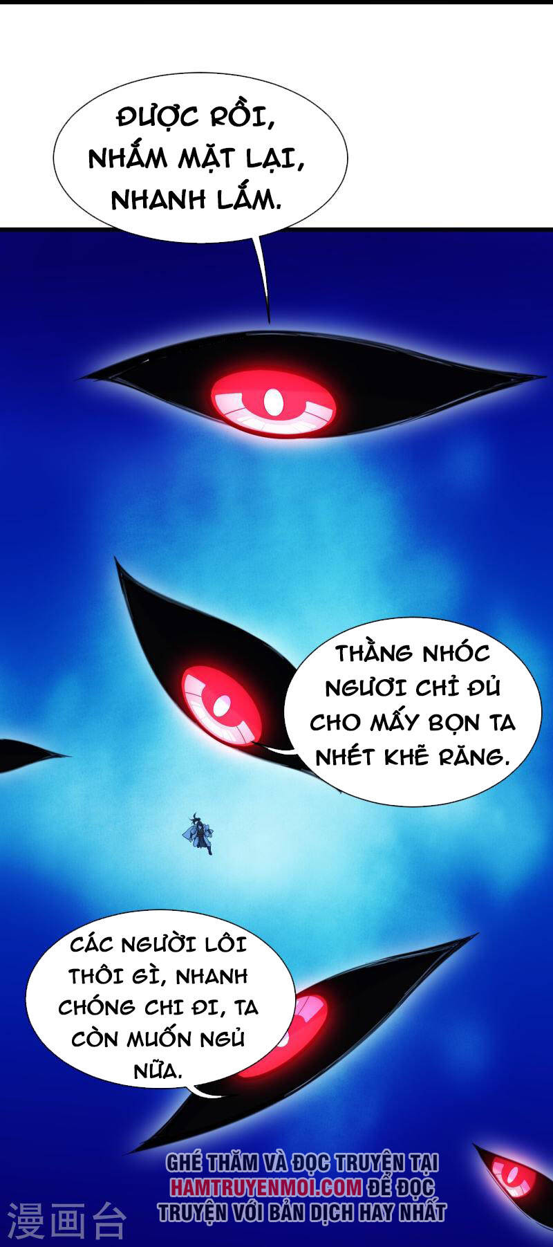 Cái Thế Đế Tôn Chapter 255 - 4