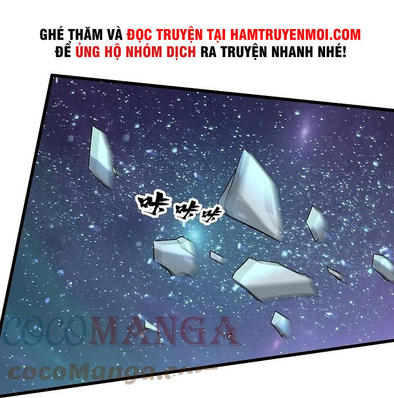 Cái Thế Đế Tôn Chapter 262 - 20