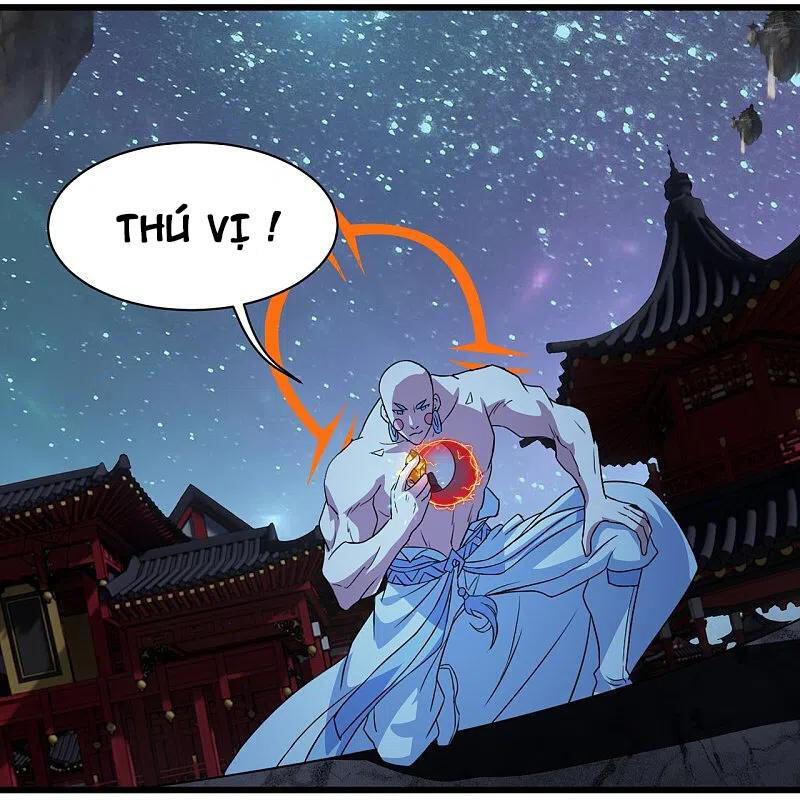 Cái Thế Đế Tôn Chapter 262 - 25