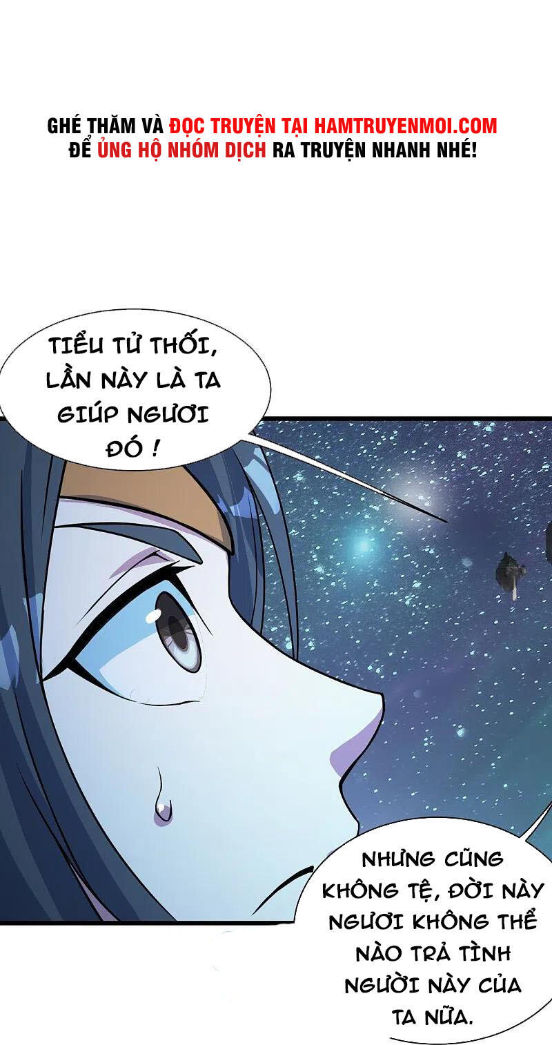 Cái Thế Đế Tôn Chapter 263 - 22