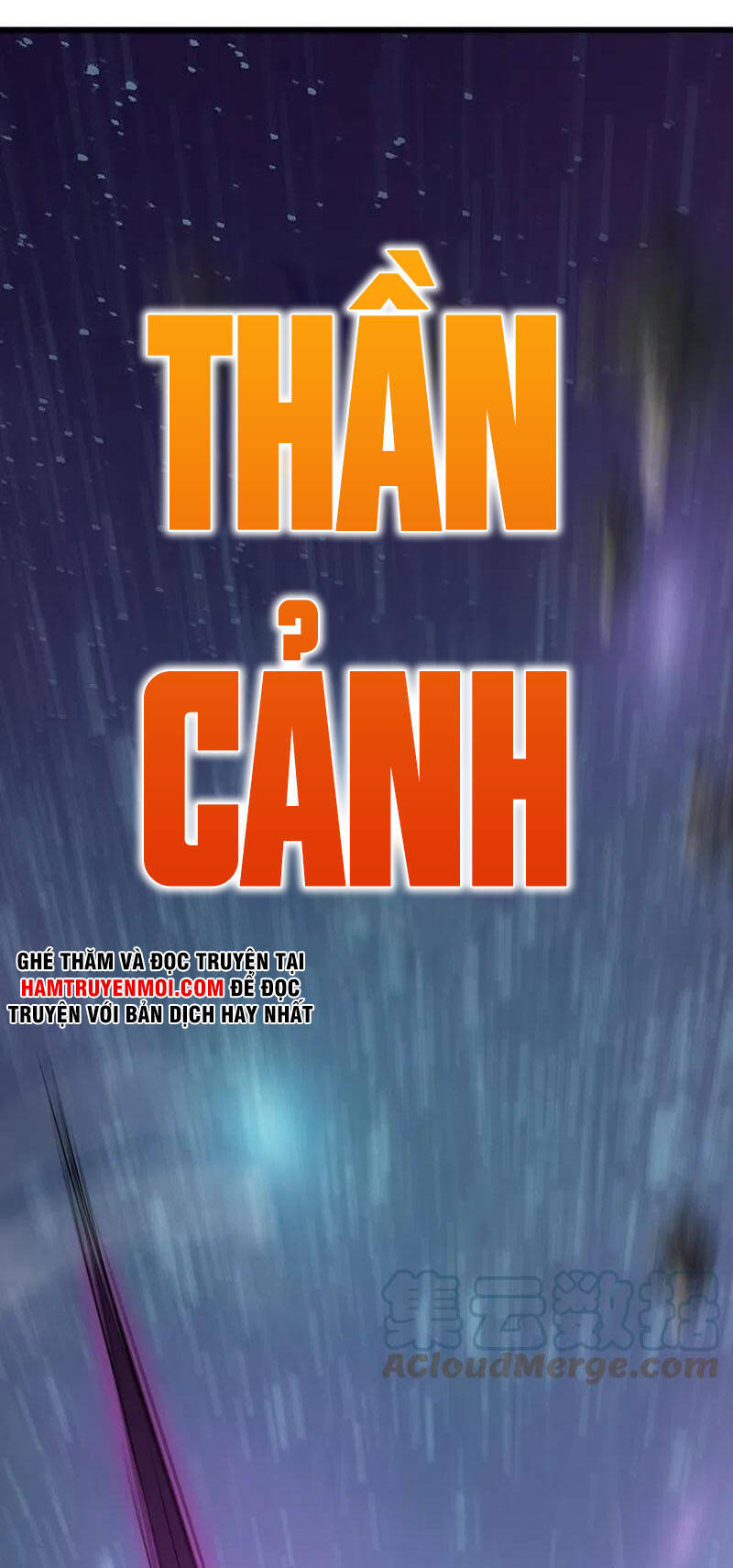 Cái Thế Đế Tôn Chapter 266 - 19