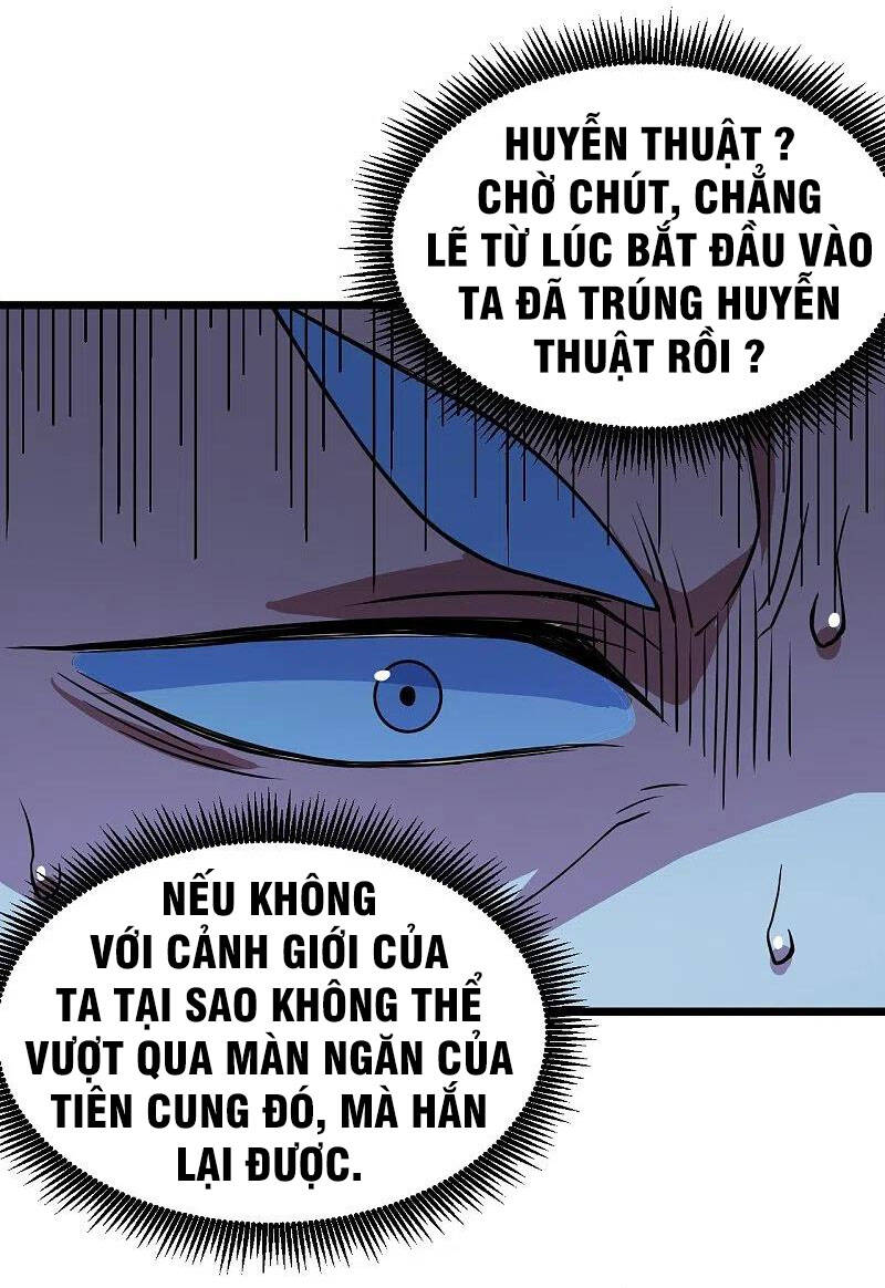Cái Thế Đế Tôn Chapter 266 - 10