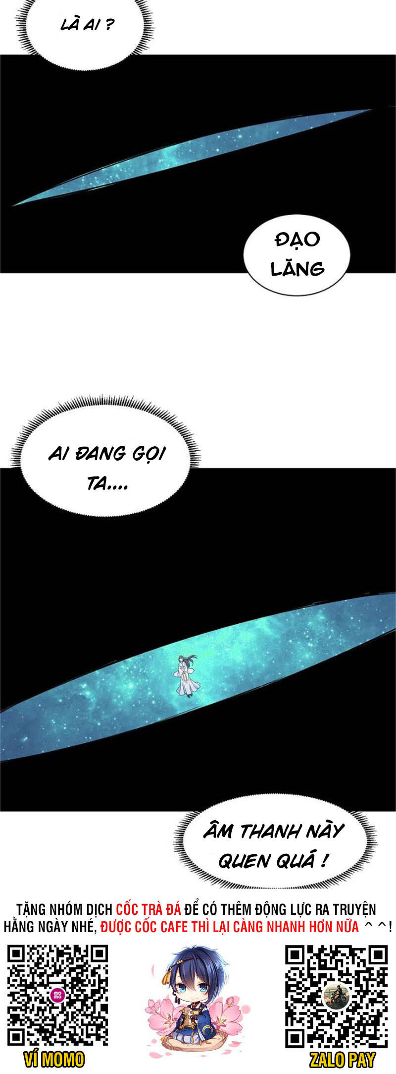 Cái Thế Đế Tôn Chapter 267 - 18