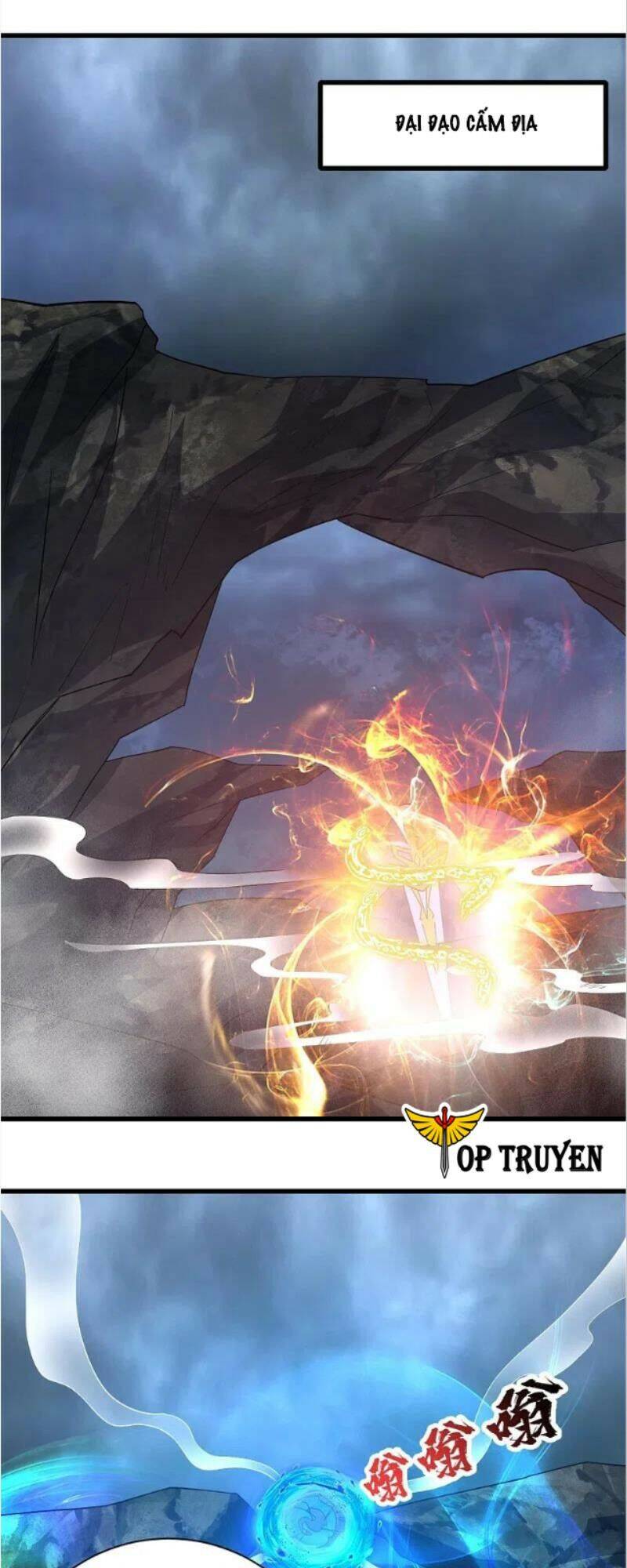 Cái Thế Đế Tôn Chapter 271 - 2