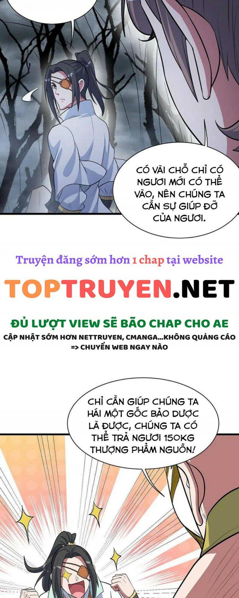 Cái Thế Đế Tôn Chapter 273 - 15