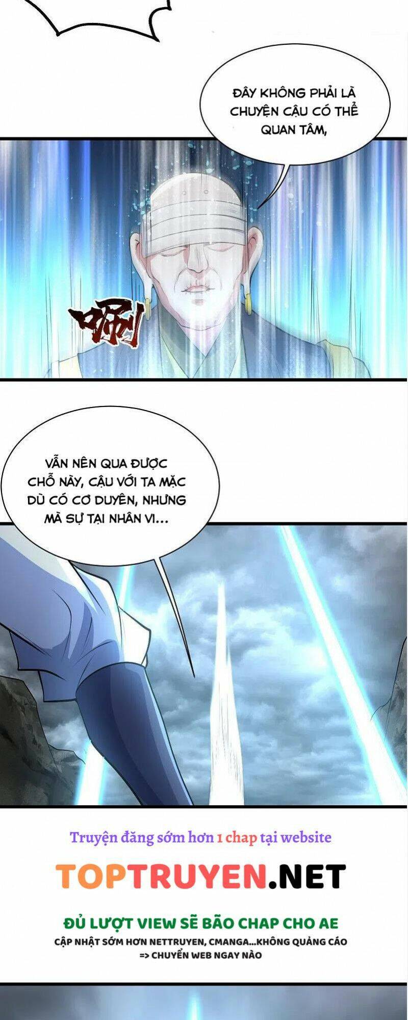 Cái Thế Đế Tôn Chapter 279 - 13