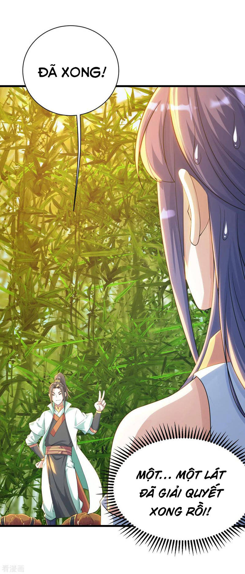 Cái Thế Đế Tôn Chapter 131 - 2