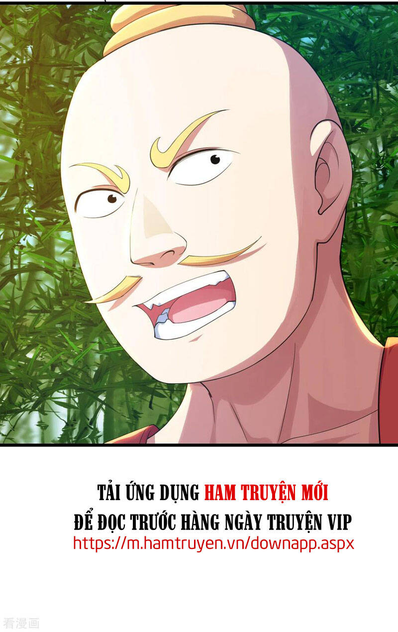 Cái Thế Đế Tôn Chapter 131 - 24