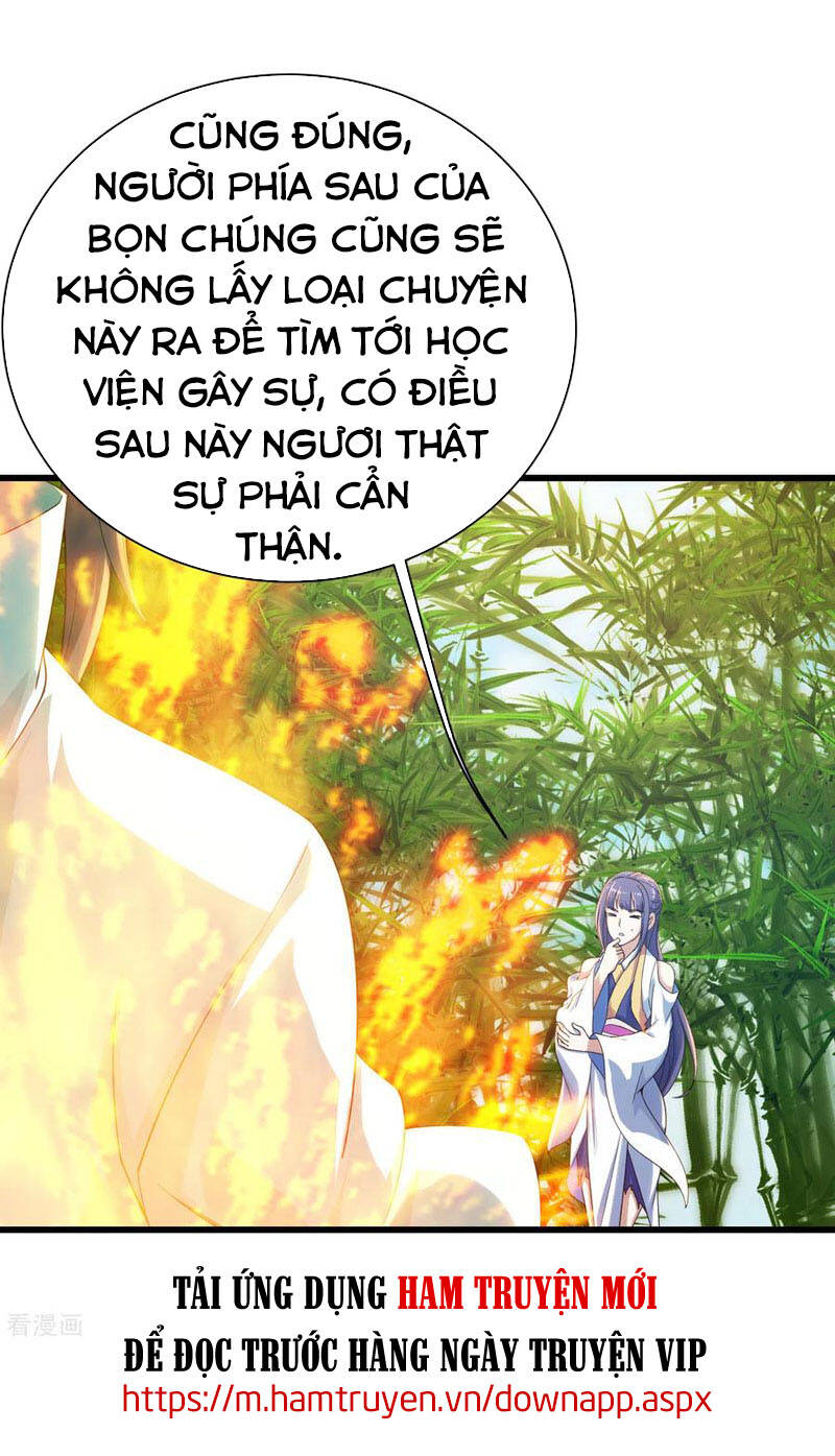 Cái Thế Đế Tôn Chapter 131 - 9