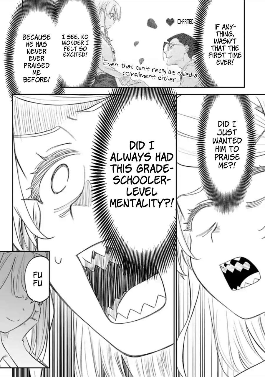 Fantasy Bishoujo Juniku Ojisan To Chapter 46 - 13