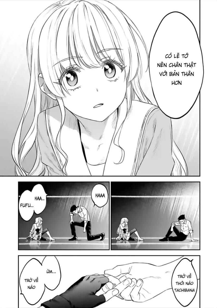Fantasy Bishoujo Juniku Ojisan To Chapter 66 - 14