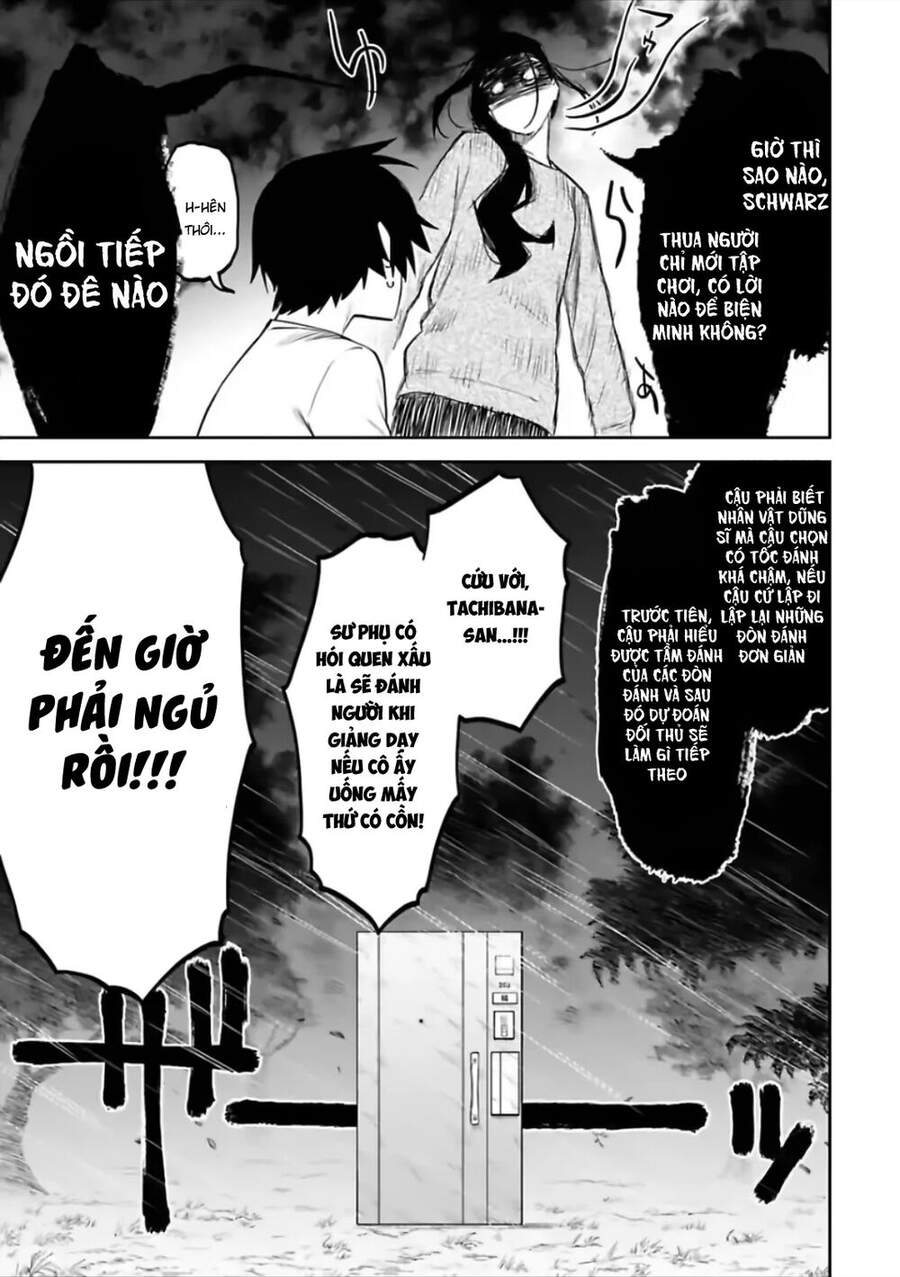 Fantasy Bishoujo Juniku Ojisan To Chapter 70 - 10