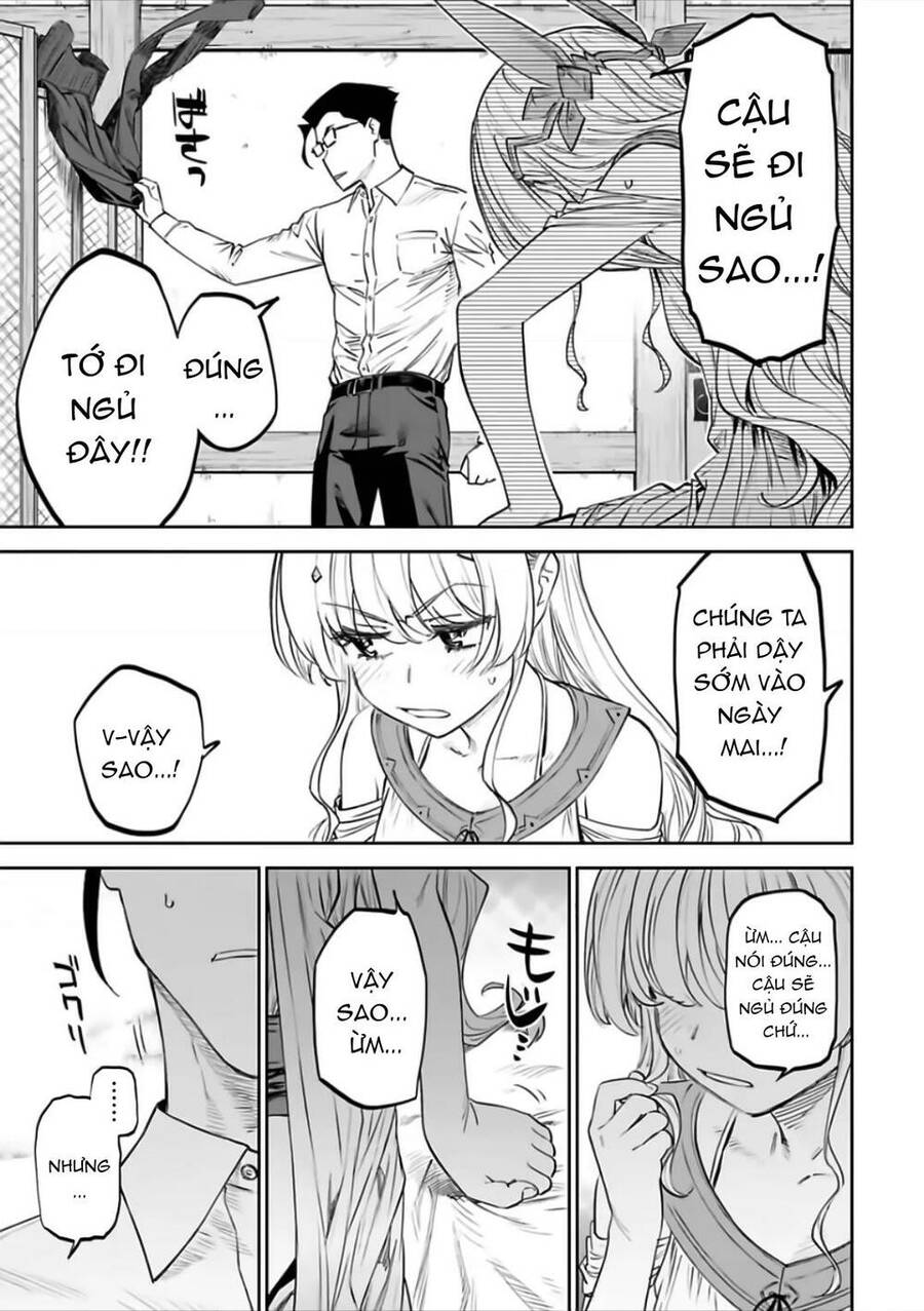 Fantasy Bishoujo Juniku Ojisan To Chapter 77 - 10