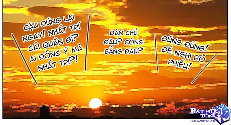 Dị Tộc Trùng Sinh Chapter 179 - 18
