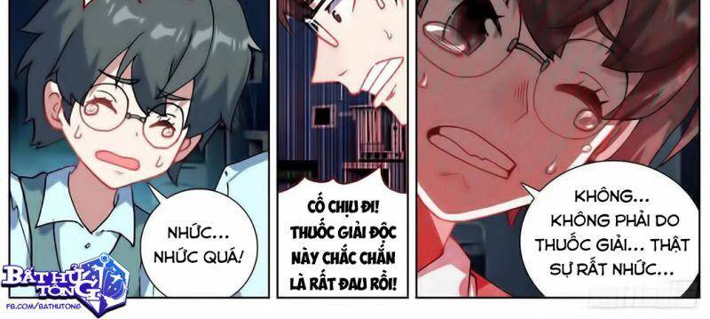 Dị Tộc Trùng Sinh Chapter 179 - 37