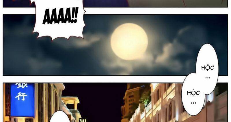 Dị Tộc Trùng Sinh Chapter 179 - 39