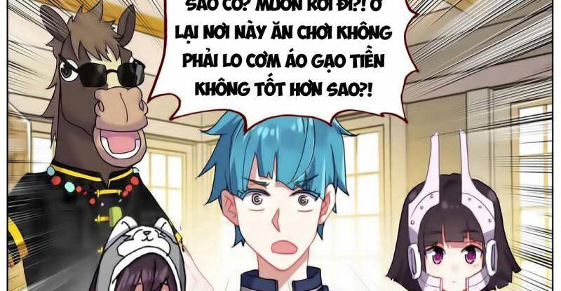 Dị Tộc Trùng Sinh Chapter 179 - 6