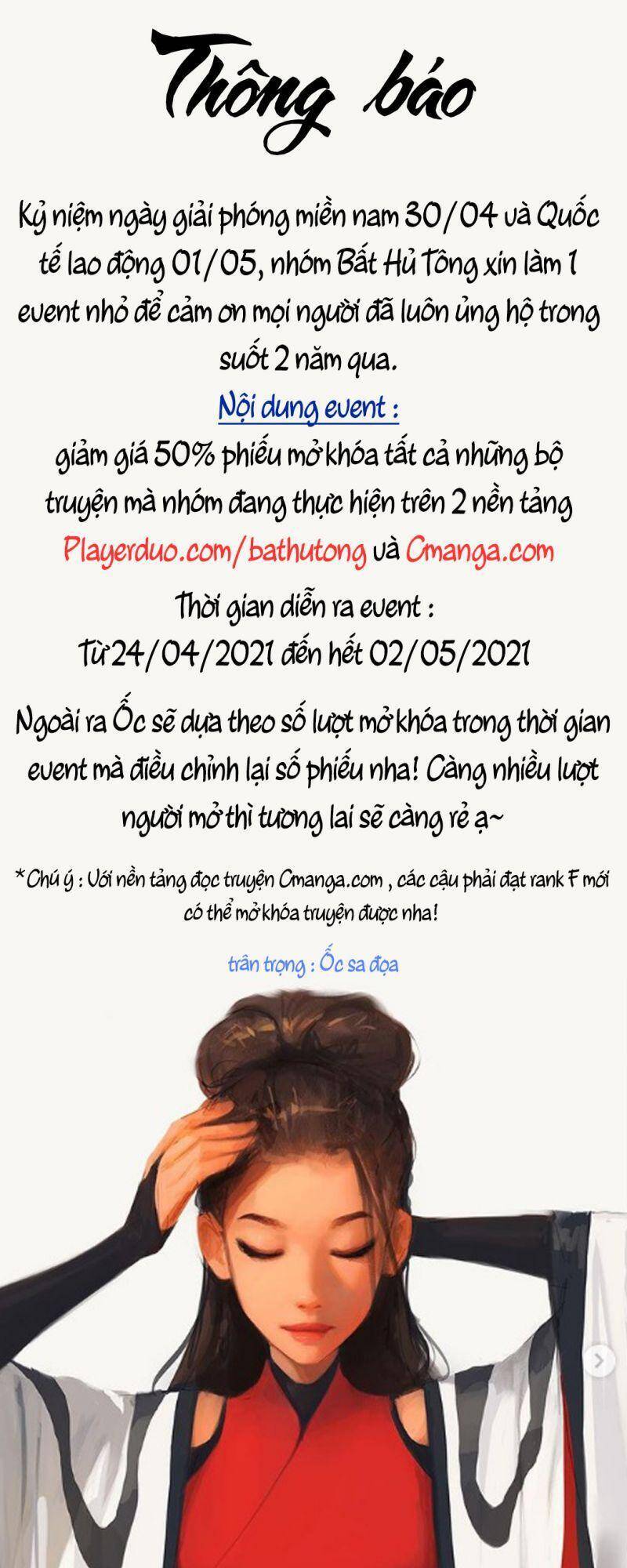 Dị Tộc Trùng Sinh Chapter 184 - 2