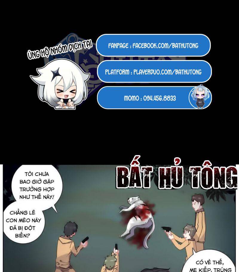 Dị Tộc Trùng Sinh Chapter 184 - 4