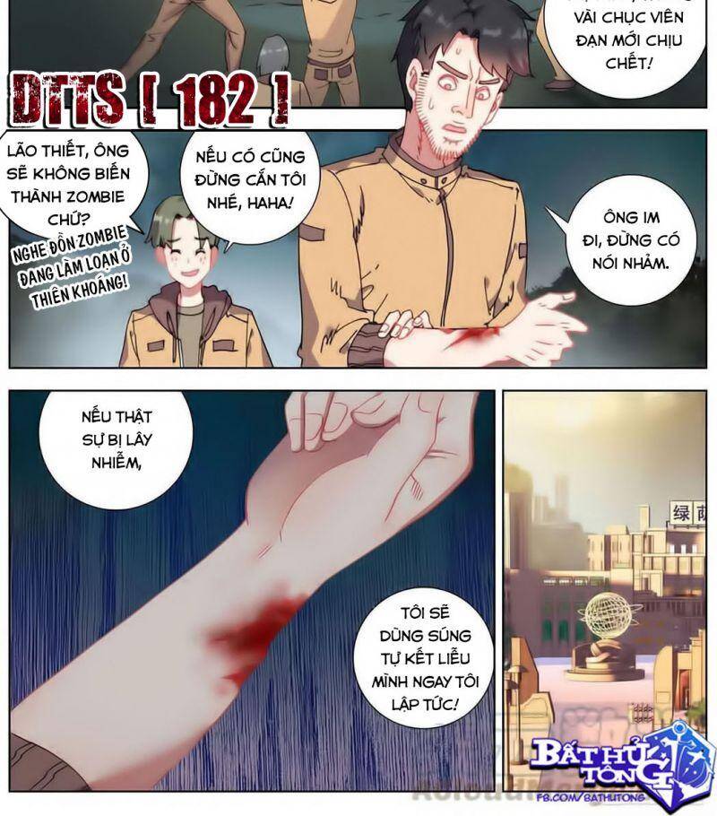 Dị Tộc Trùng Sinh Chapter 184 - 5