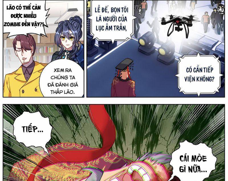 Dị Tộc Trùng Sinh Chapter 185 - 28
