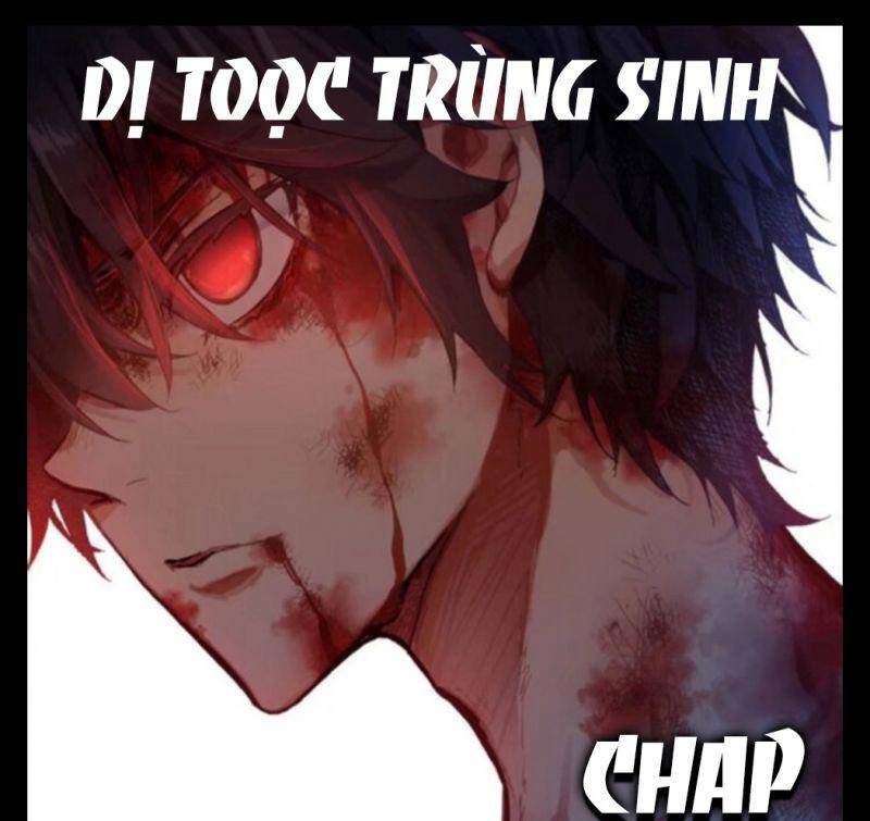 Dị Tộc Trùng Sinh Chapter 186 - 1