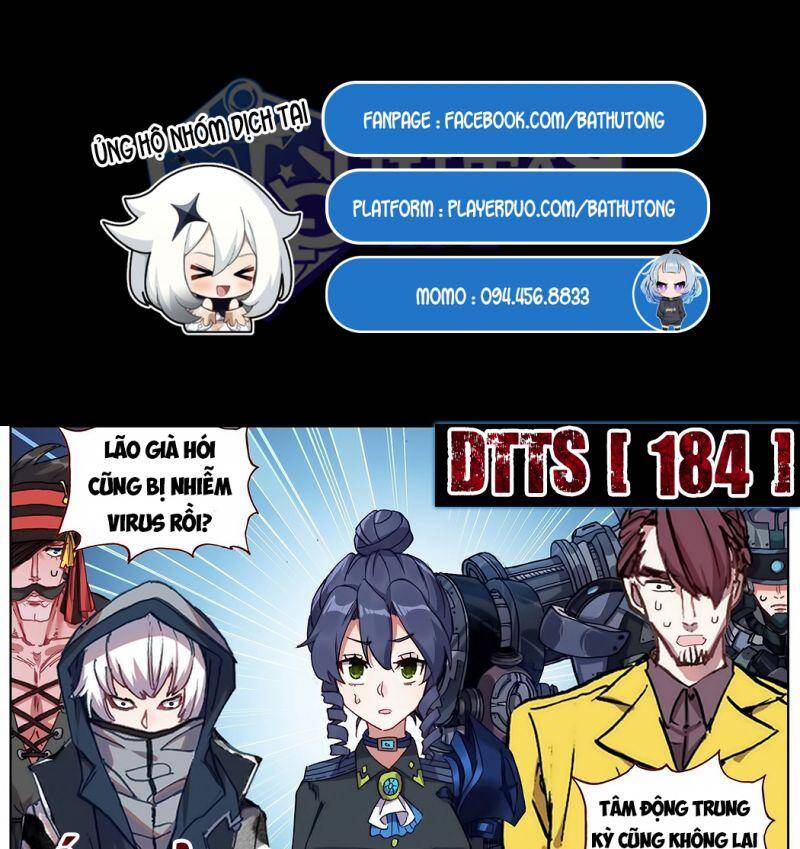 Dị Tộc Trùng Sinh Chapter 186 - 3