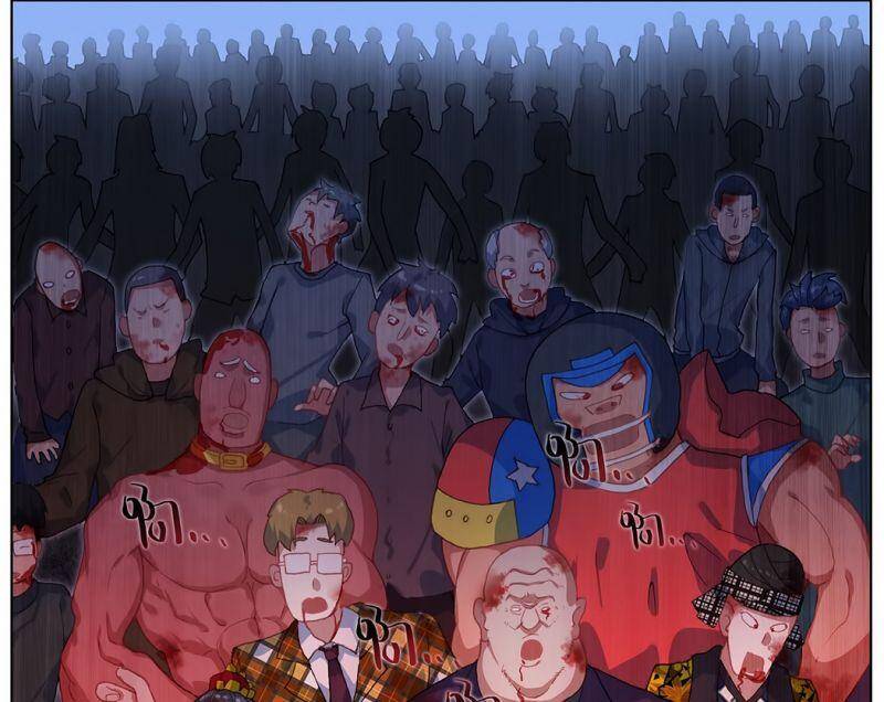 Dị Tộc Trùng Sinh Chapter 186 - 25