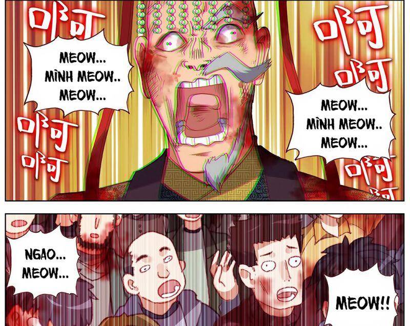 Dị Tộc Trùng Sinh Chapter 186 - 5