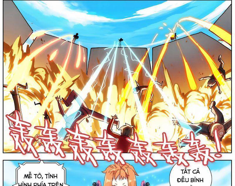 Dị Tộc Trùng Sinh Chapter 187 - 14