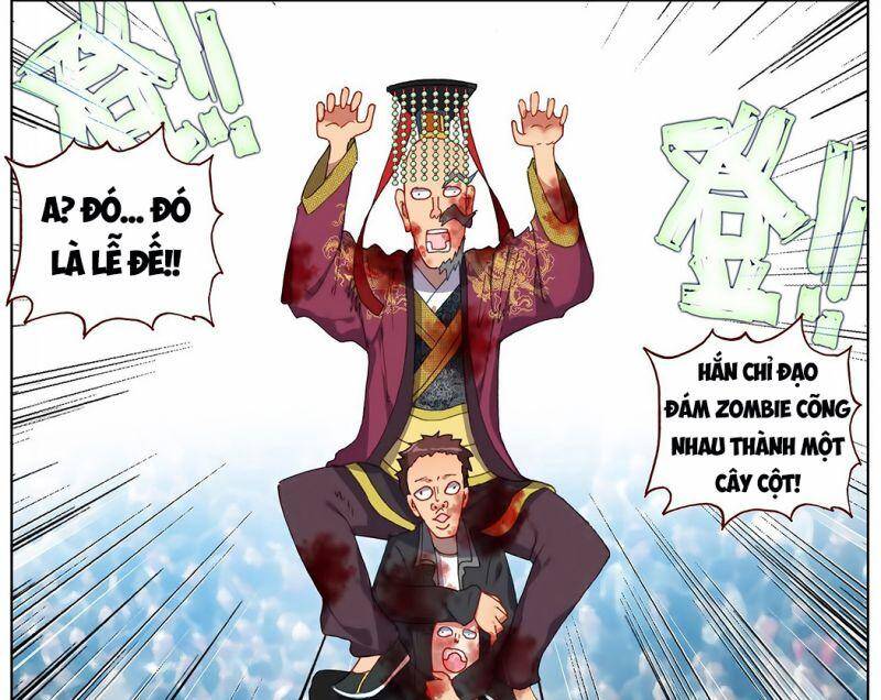 Dị Tộc Trùng Sinh Chapter 187 - 16
