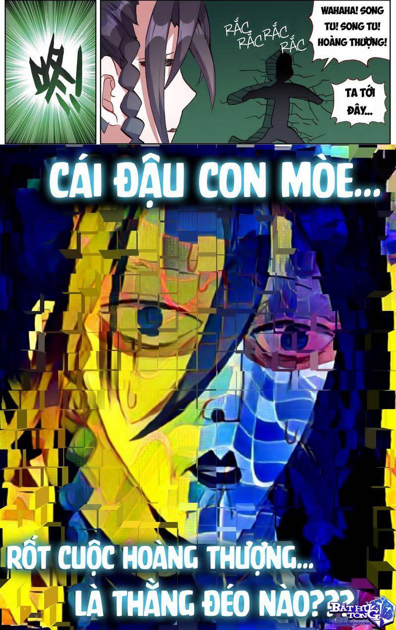 Dị Tộc Trùng Sinh Chapter 192 - 15