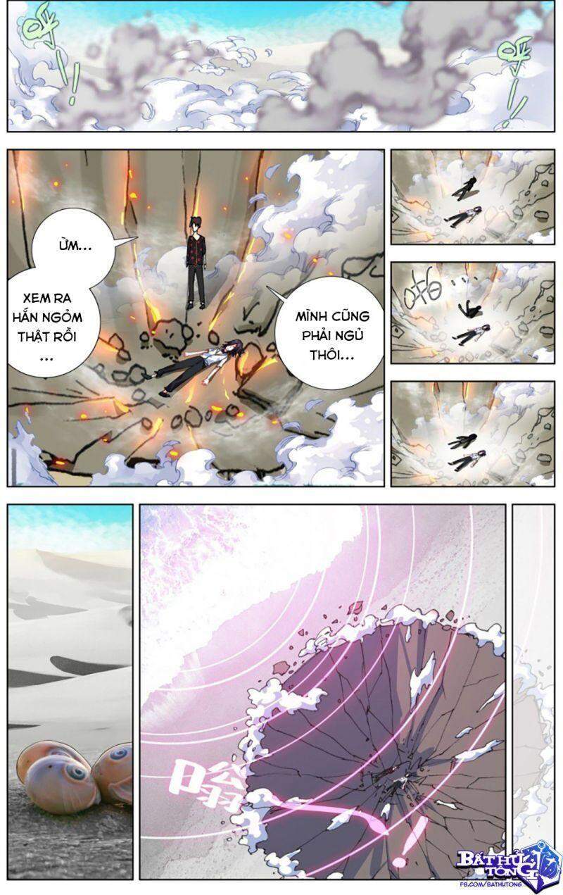 Dị Tộc Trùng Sinh Chapter 209 - 15
