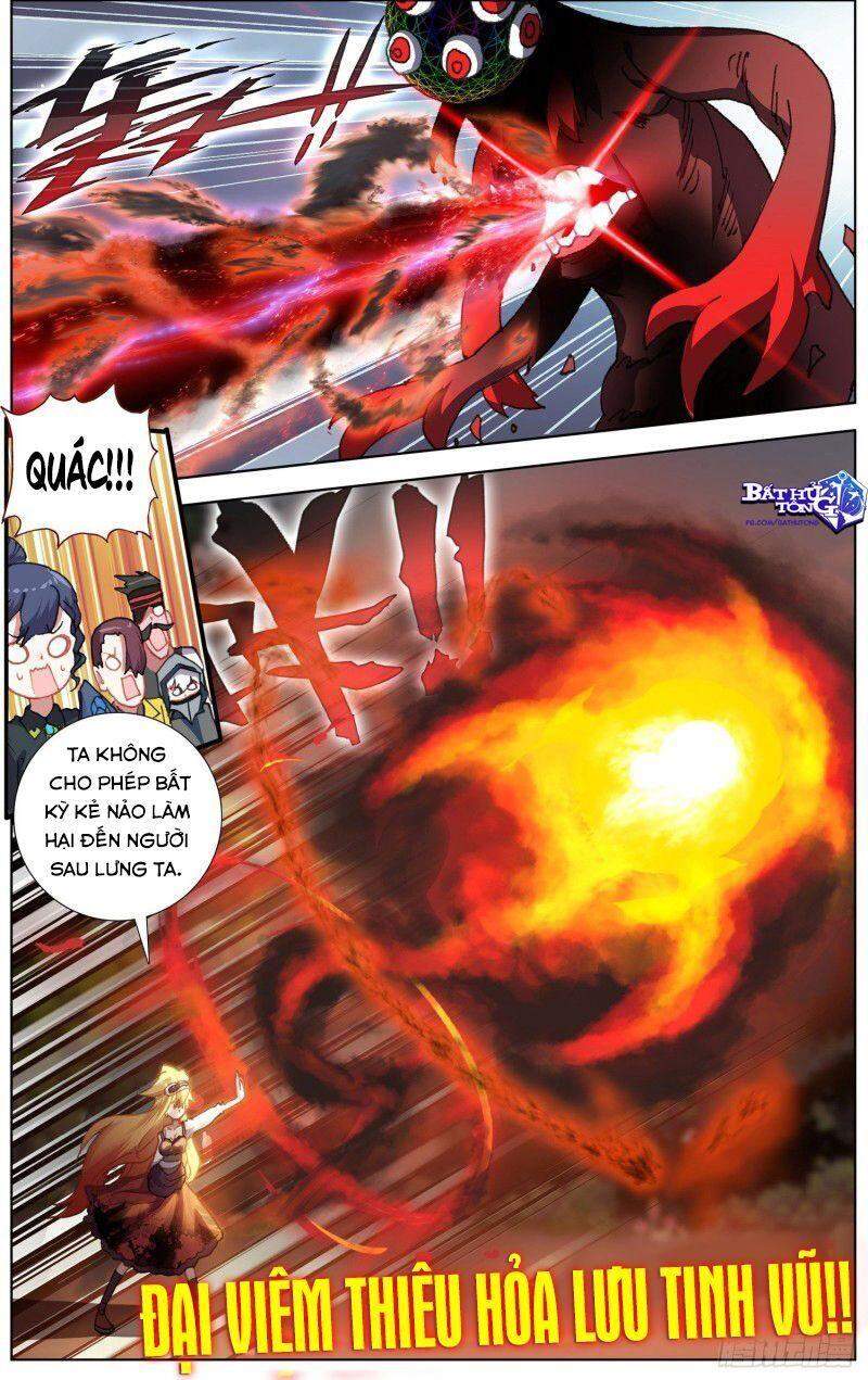 Dị Tộc Trùng Sinh Chapter 212 - 5