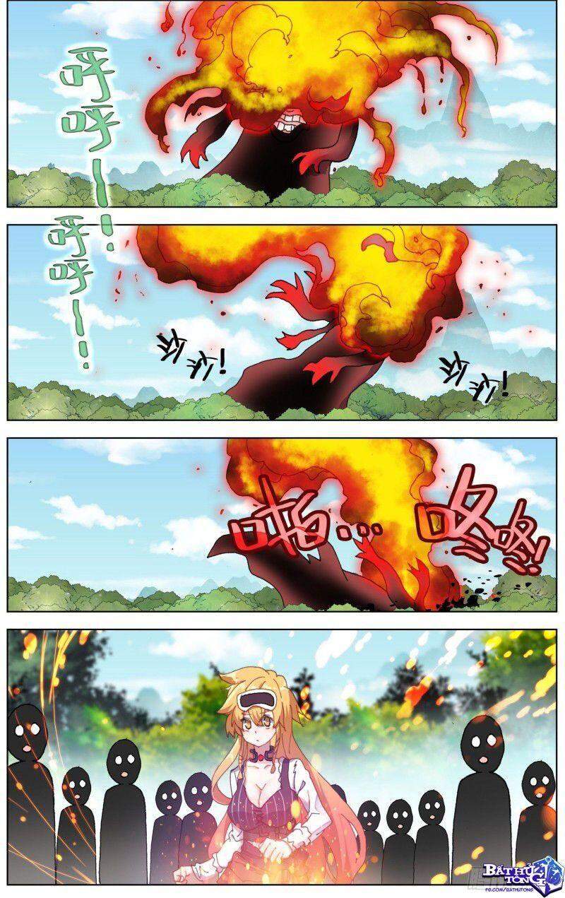 Dị Tộc Trùng Sinh Chapter 212 - 7