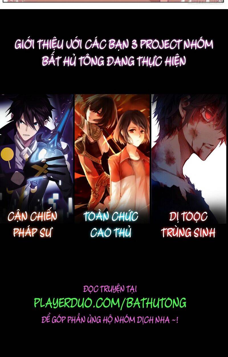 Dị Tộc Trùng Sinh Chapter 159 - 19